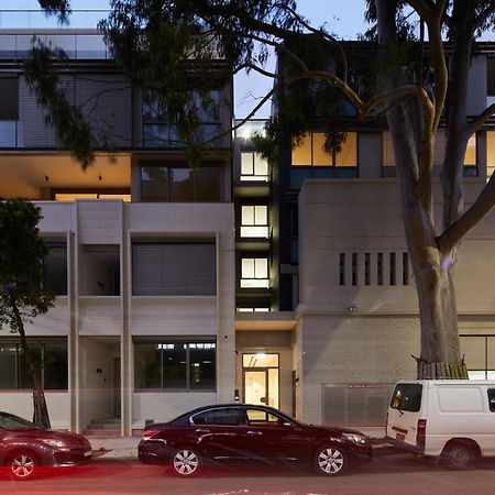Stanley Lane Residence Darlinghurst Sydney Exterior photo