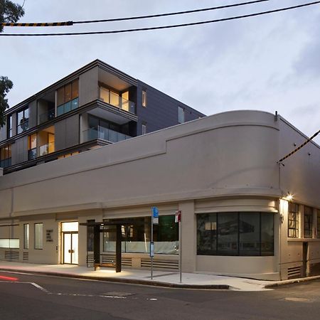Stanley Lane Residence Darlinghurst Sydney Exterior photo