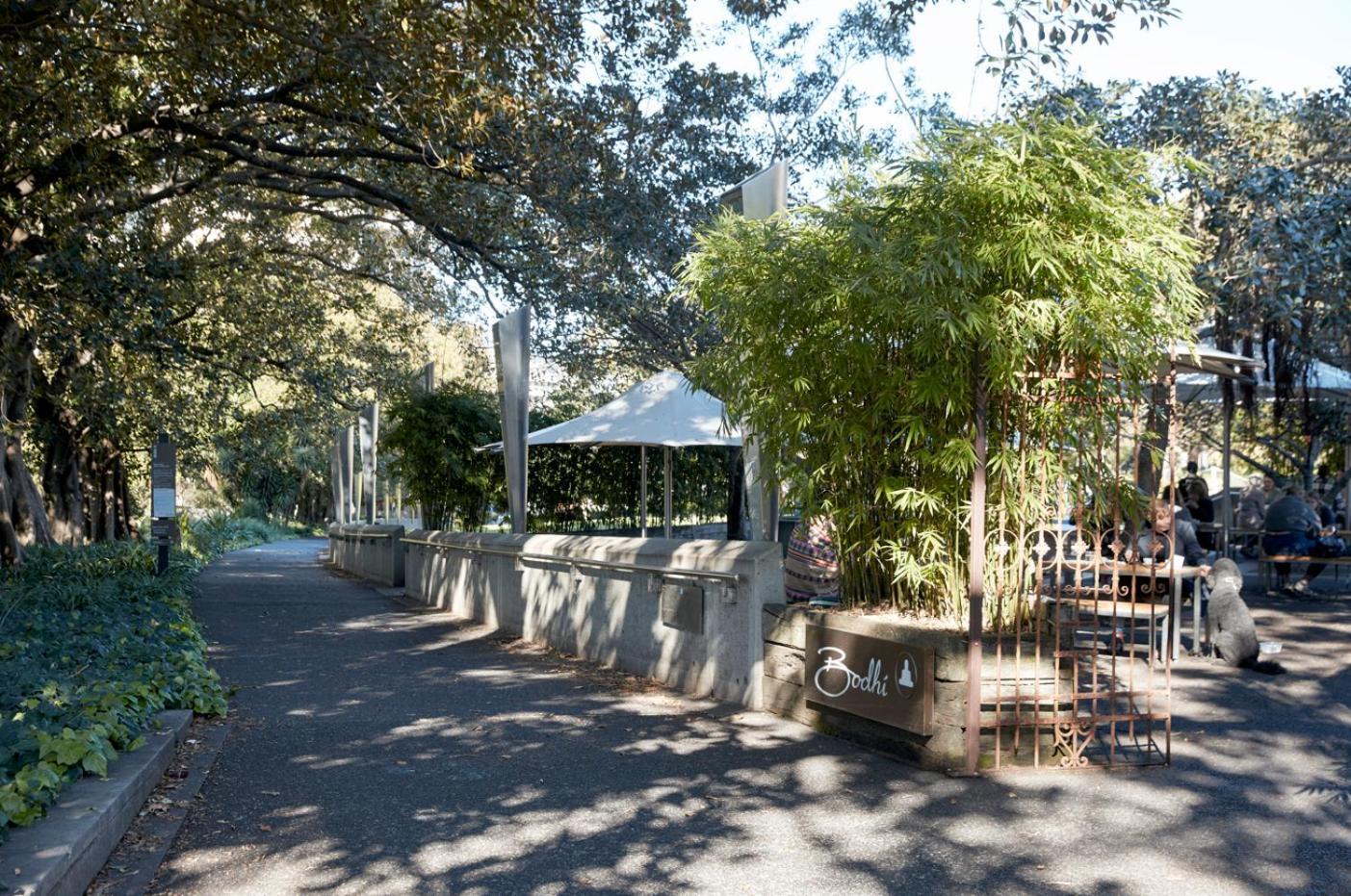 Stanley Lane Residence Darlinghurst Sydney Exterior photo