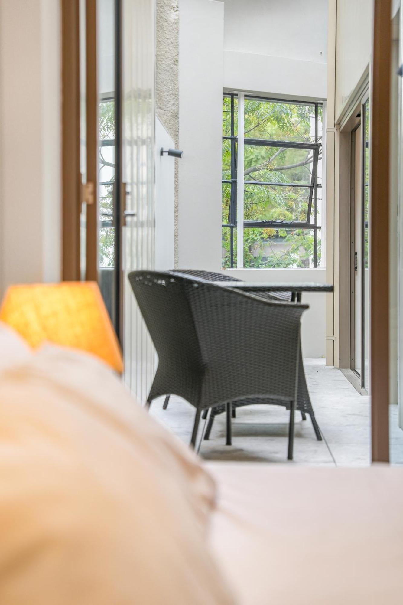 Stanley Lane Residence Darlinghurst Sydney Exterior photo