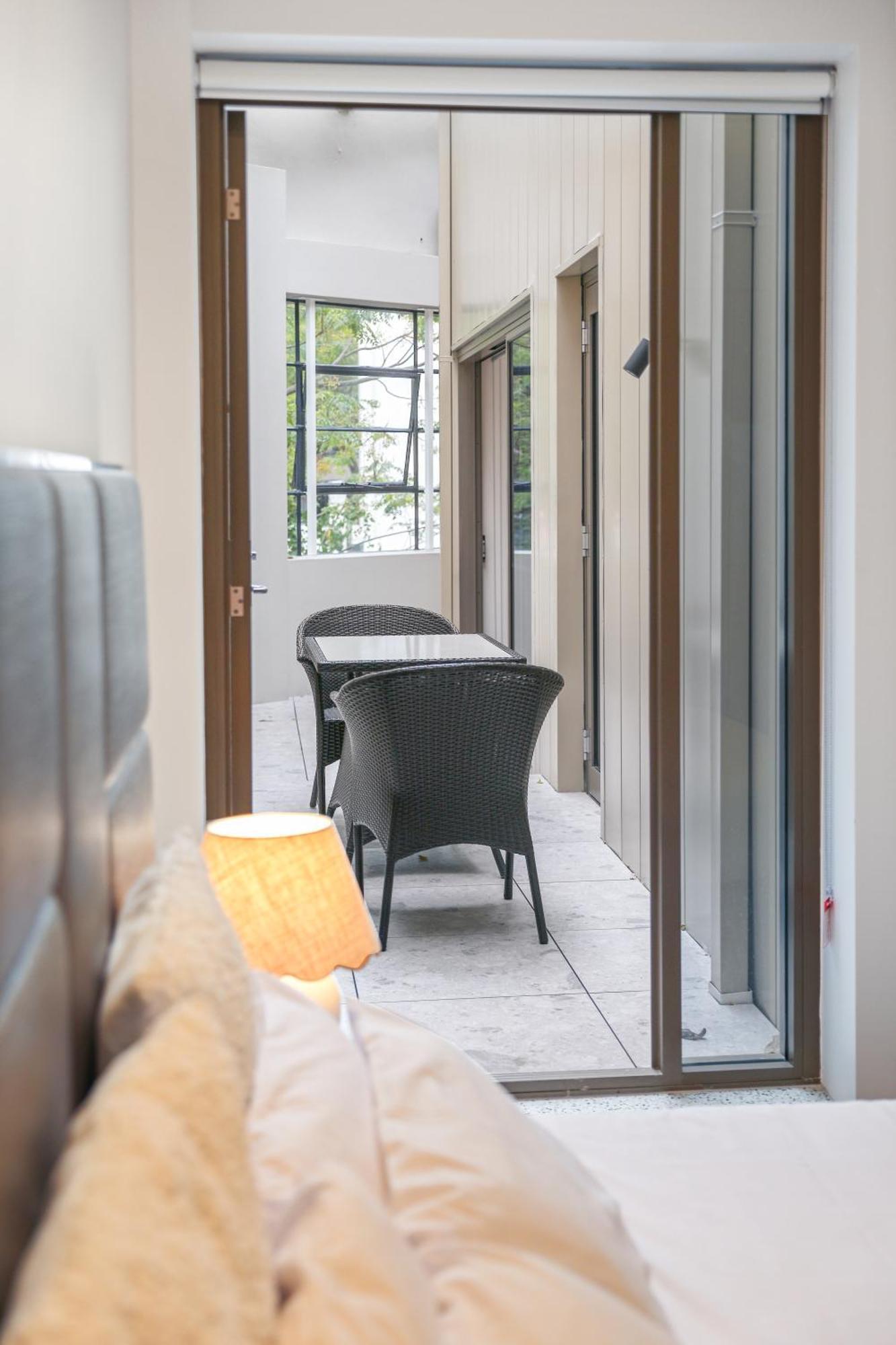Stanley Lane Residence Darlinghurst Sydney Exterior photo