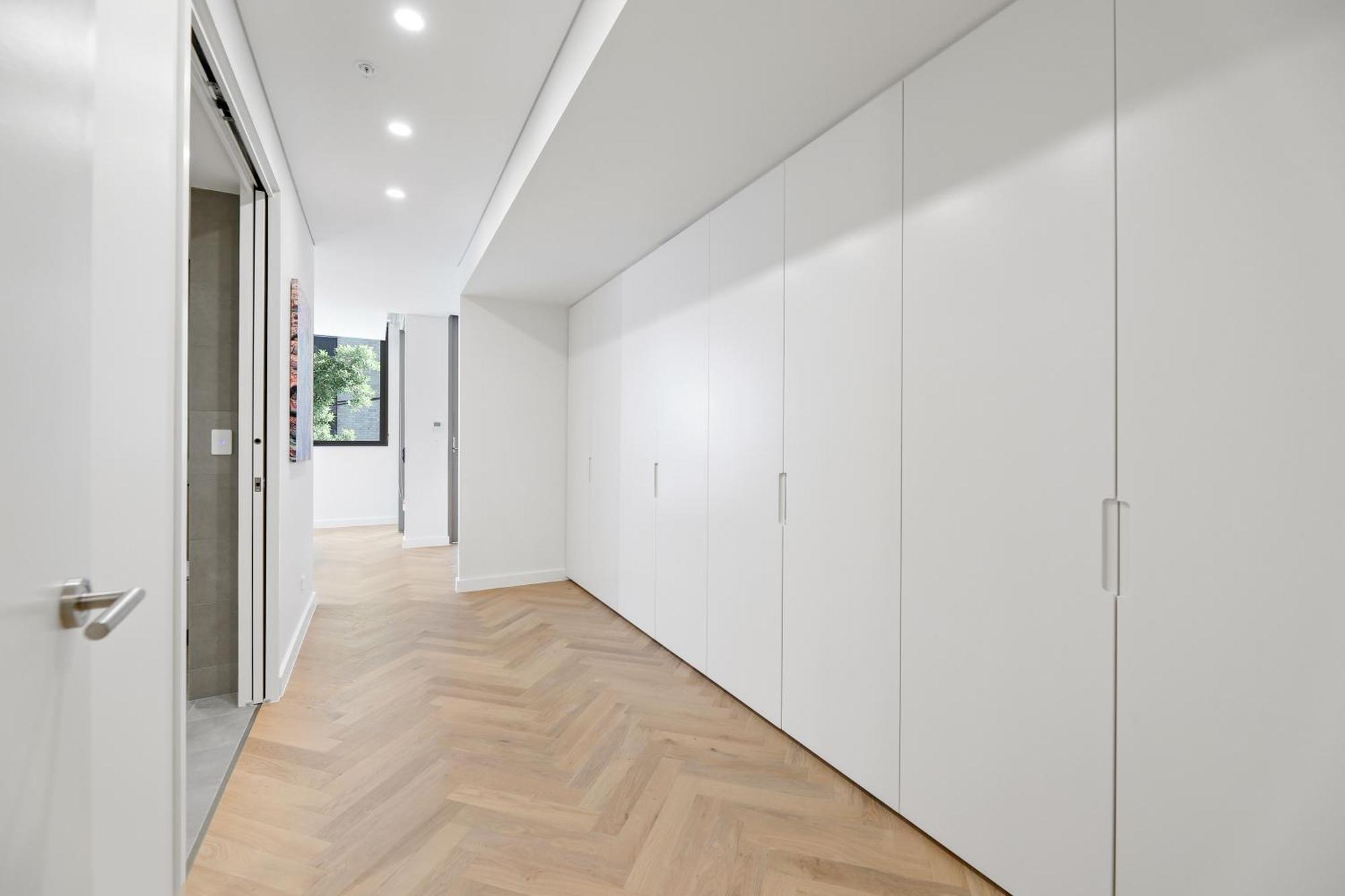Stanley Lane Residence Darlinghurst Sydney Exterior photo