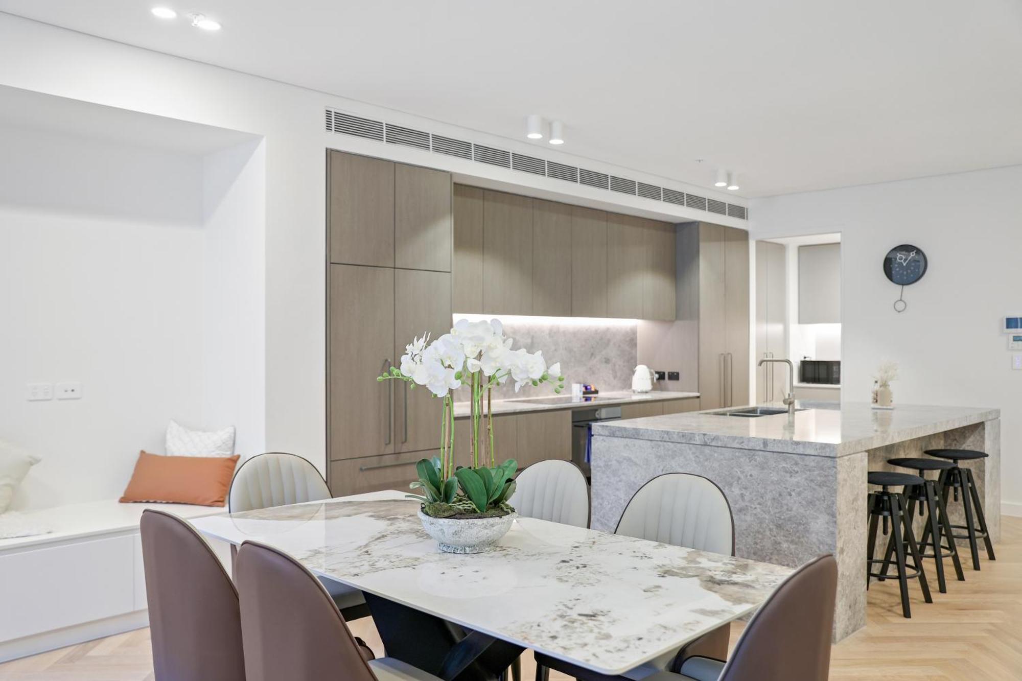 Stanley Lane Residence Darlinghurst Sydney Exterior photo