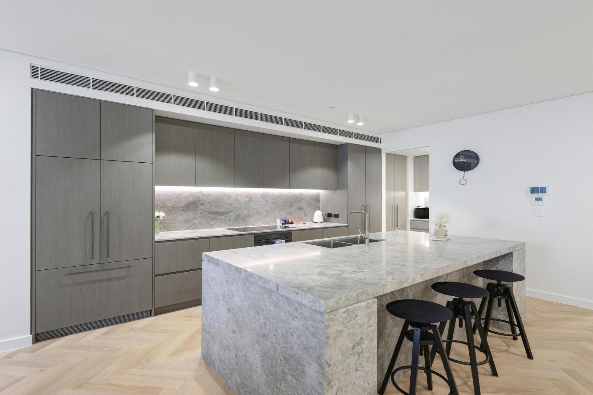 Stanley Lane Residence Darlinghurst Sydney Exterior photo